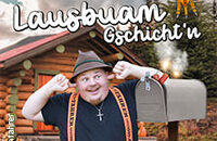 Addnfahrer - Lausbuam Gschicht'n