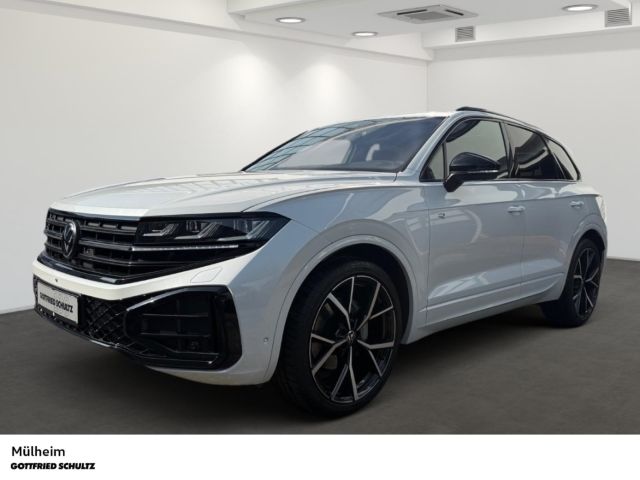 VW Touareg 4.999 km 89.980 &euro; Mülheim 45478