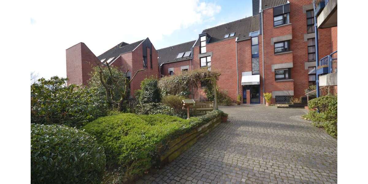 Wohnung zum Kaufen in Erkrath 285.000 € 90 m² 2 zimmer