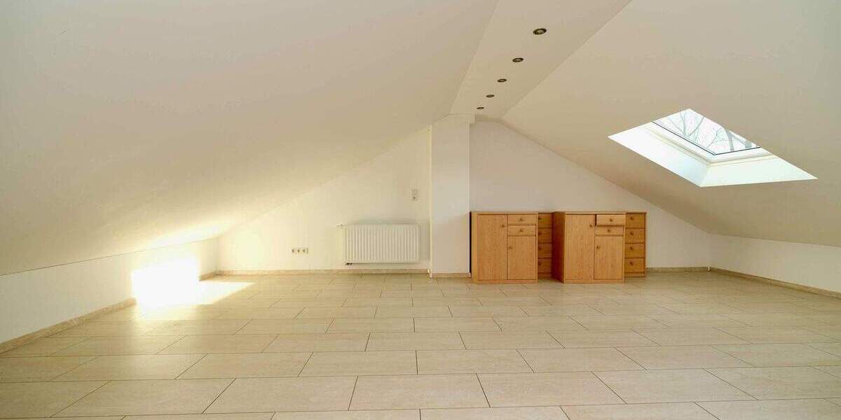 Modernisiert, ruhig gelegen, sofort bezugsbereit - Ihr neues Zuhause in Neuss! 5 zimmer