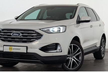 Ford Edge 57.290 km 17.860 &euro; Düsseldorf 40599