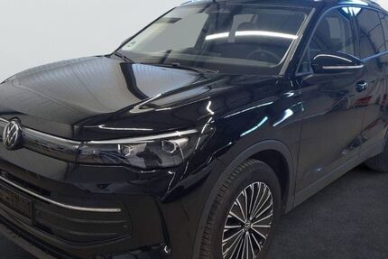 VW Tiguan 22.330 km 35.860 &euro; Mönchengladbach 41238