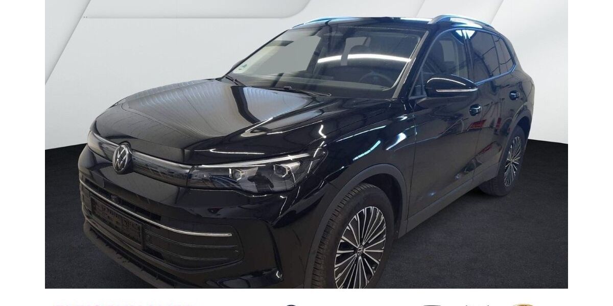 VW Tiguan 22.330 km 35.860 &euro; Mönchengladbach 41238