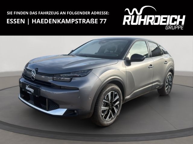 Citroen C4 9.600 km 21.989 &euro; Duisburg 47059