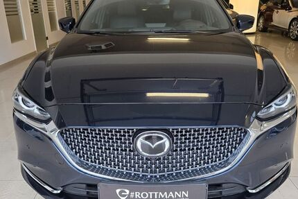 Mazda 6 45.299 km 27.800 € Oberhausen 46149