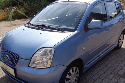 Kia Picanto 64.000 km 2.250 &euro; Mülheim 45481