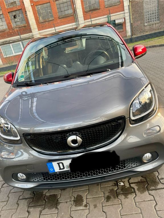ForFour