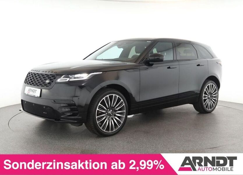 Range Rover Velar