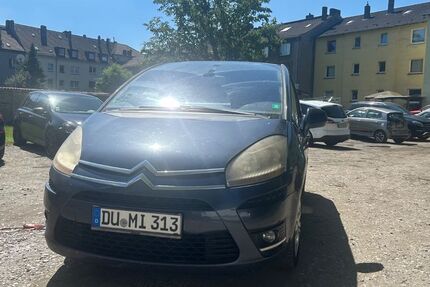 Citroen C4 Picasso 199.999 km 1.499 &euro; Duisburg 47169