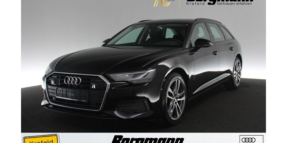 Audi A6 64.247 km 30.991 &euro; Krefeld 47803
