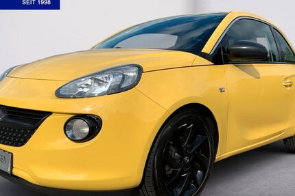Opel Adam 99.000 km 5.490 € Neuss 41462