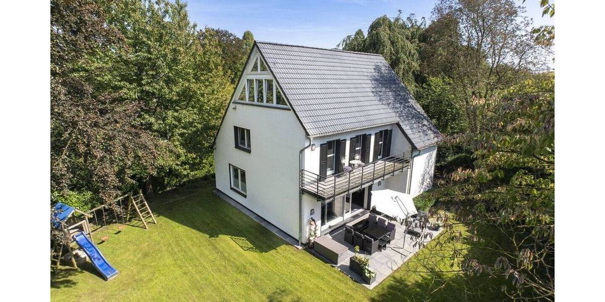 Einfamilienhaus Meerbusch Strümp - 6 Zimmer, 210 m&sup2;, 1.380.000&euro; | Angebot:26852740