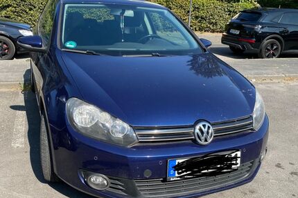 VW Golf 186.000 km 2.600 &euro; Krefeld 47803