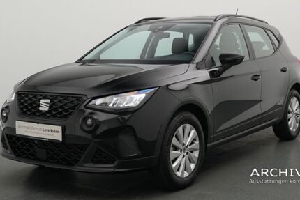 Seat Arona 19.123 km 22.988 &euro; Leverkusen 51373