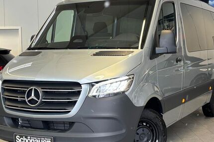 Mercedes-Benz Sprinter 9.900 km 67.450 &euro; Wuppertal 42281