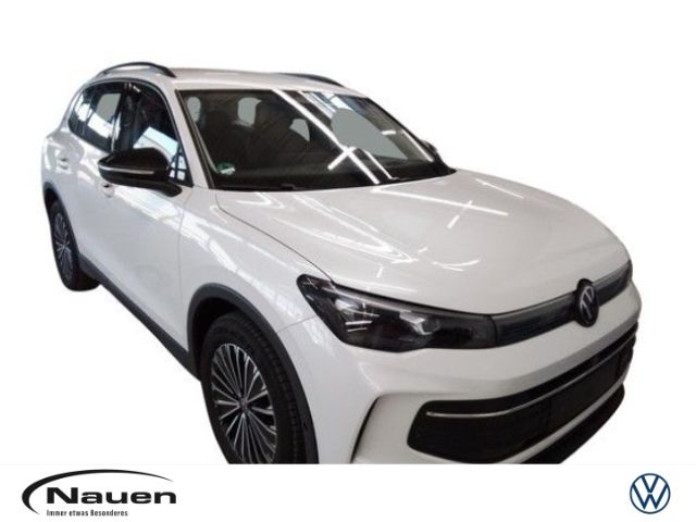 VW Tiguan 26.765 km 34.450 &euro; Meerbusch 40670