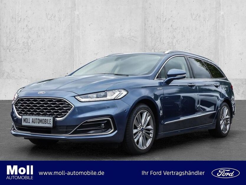 Mondeo