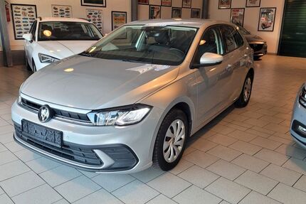 VW Polo 116.010 km 13.250 &euro; Oberhausen 46049