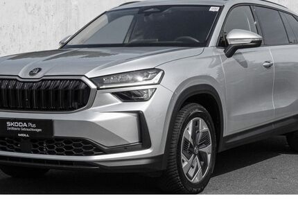 Skoda Kodiaq 19.143 km 41.430 &euro; Düsseldorf 40474