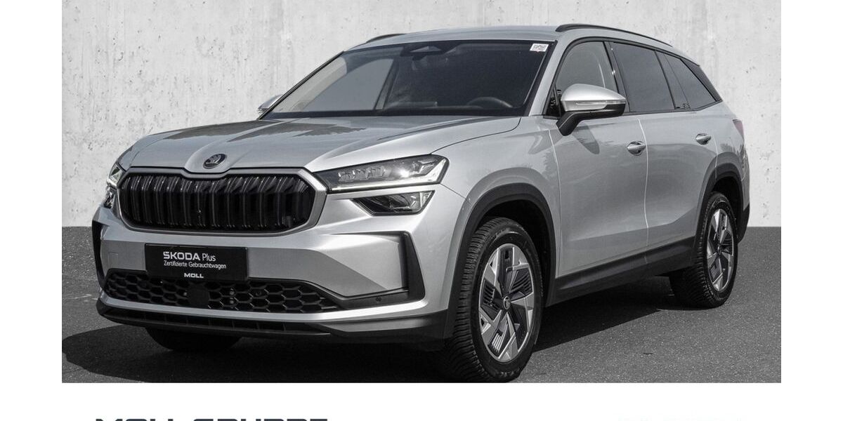 Skoda Kodiaq 19.143 km 41.430 &euro; Düsseldorf 40474