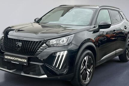 Peugeot 2008 14.794 km 21.490 &euro; Neuss 41460