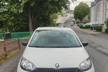 Skoda Citigo 98.000 km 3.200 &euro; Solingen 42657