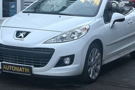 Peugeot 207 75.360 km 7.490 &euro; Krefeld 47809