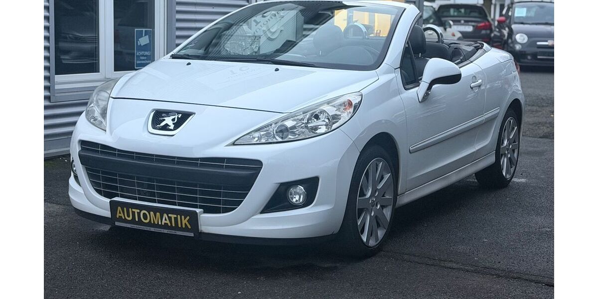 Peugeot 207 75.360 km 7.490 &euro; Krefeld 47809