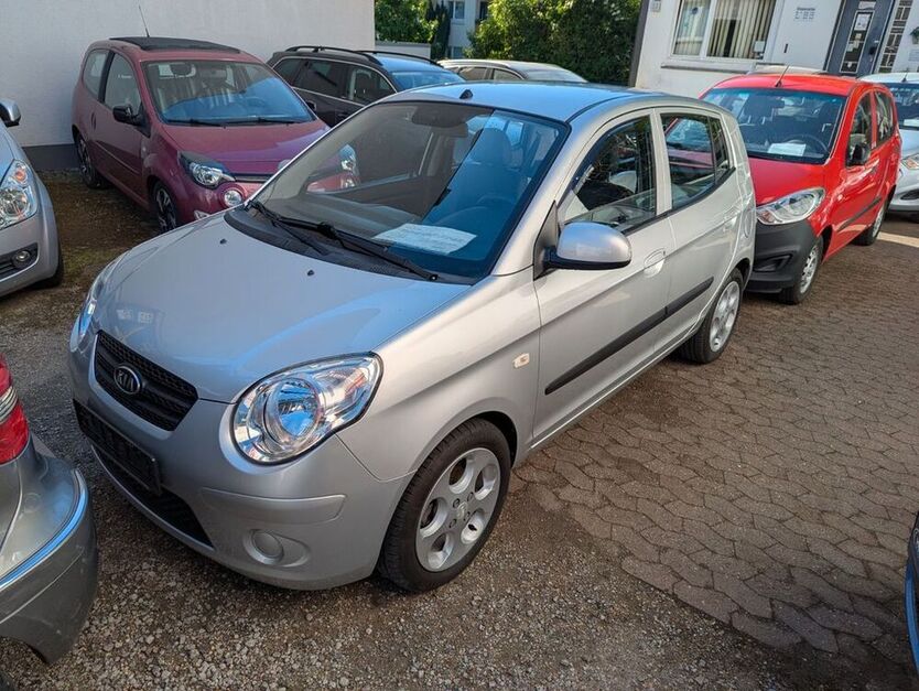 Picanto