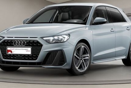 Audi A1 13.666 km 27.466 &euro; Krefeld 47805