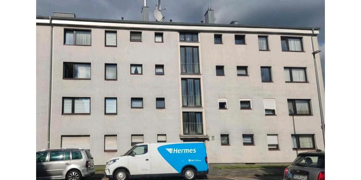 Wohnung zu verkaufen 3 zimmer