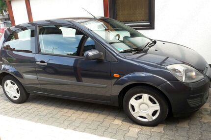 Ford Fiesta 173.000 km 1.900 &euro; Jüchen 41363