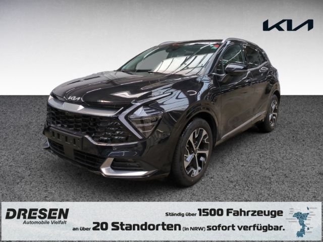 Kia Sportage 22.946 km 29.580 &euro; Korschenbroich 41352