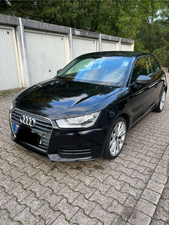 Audi A1 139.400 km 11.000 € Dormagen 41540