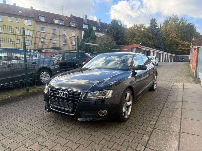 Audi A5 256.000 km 9.000 € Essen 45143