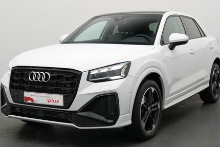 Audi Q2 2.001 km 38.980 &euro; Leverkusen 51373