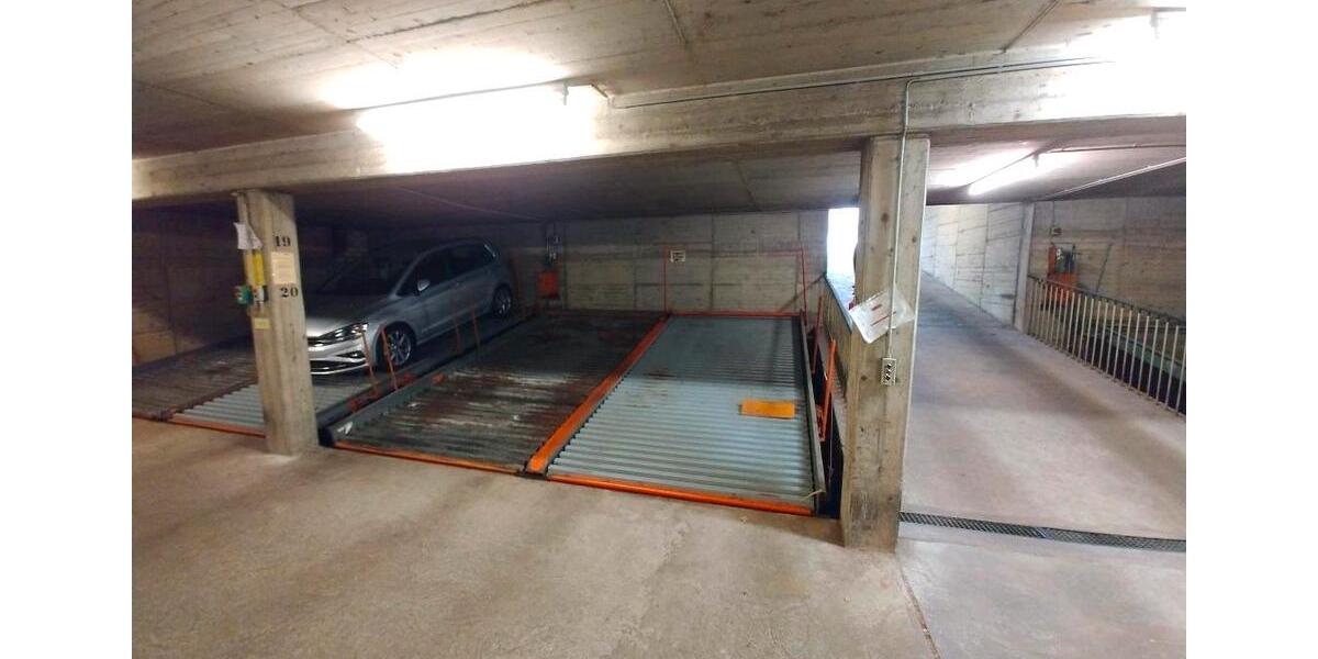 Garagen / Stellplätze Düsseldorf Stadtbezirk 6 - 60&euro; | Angebot:26392017