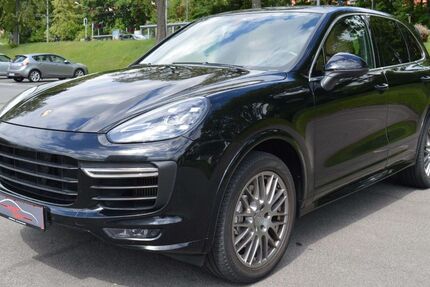 Porsche Cayenne 206.000 km 19.490 &euro; Mülheim an der Ruhr 45473