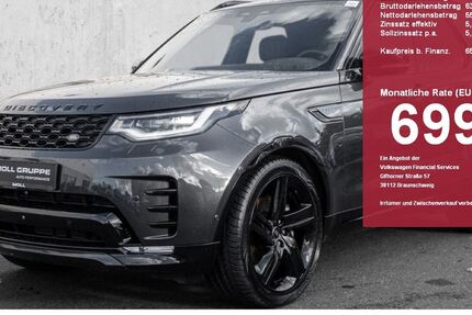 Land Rover Discovery 16.816 km 65.450 &euro; Düsseldorf 40474