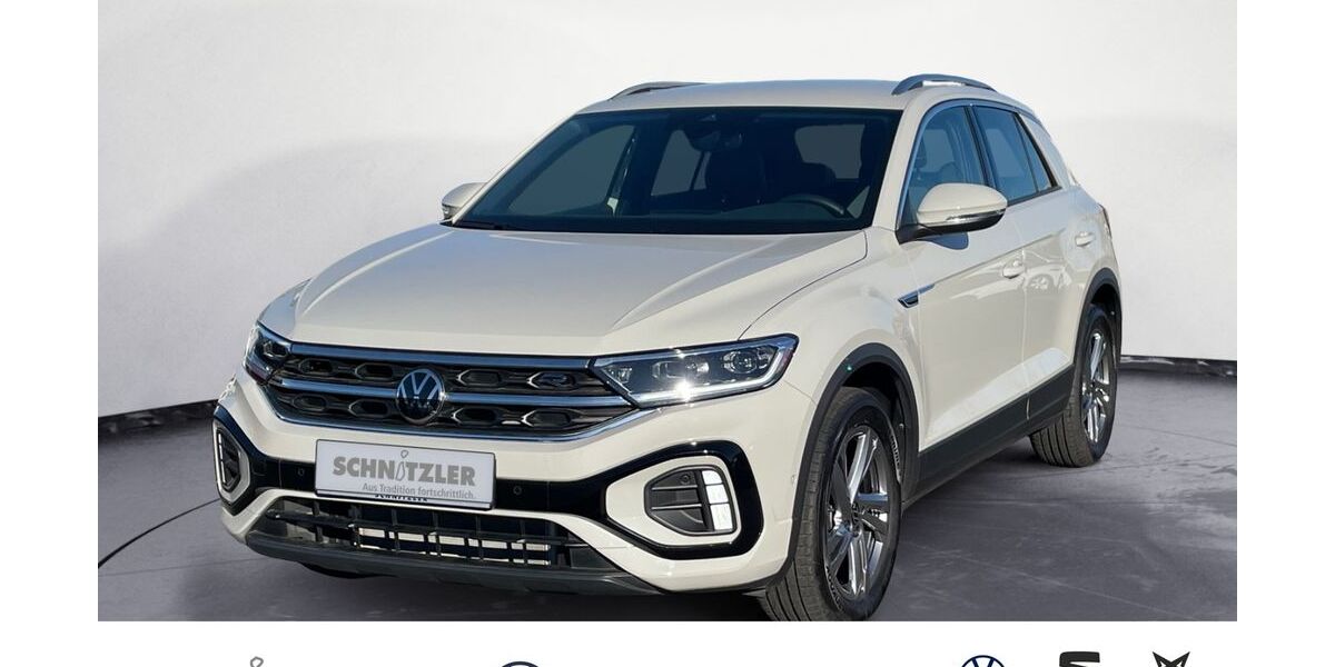 VW T-Roc 11.157 km 20.950 &euro; Hilden 40721