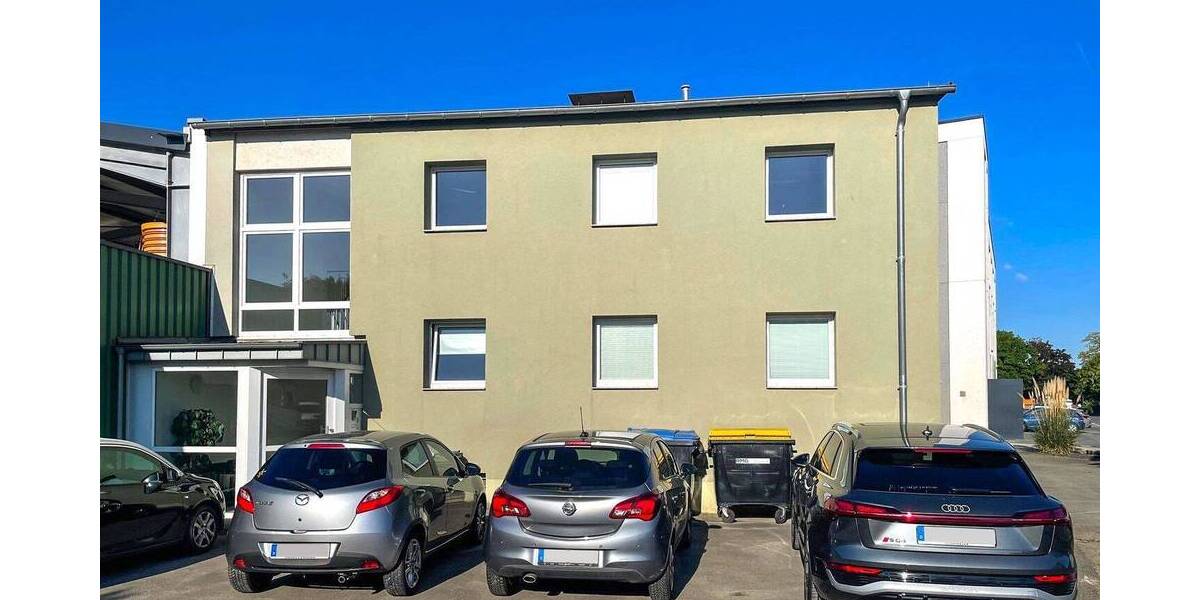 Gewerbeobjekt Langenfeld (Rheinland) Reusrath - 600&euro; | Angebot:26798443