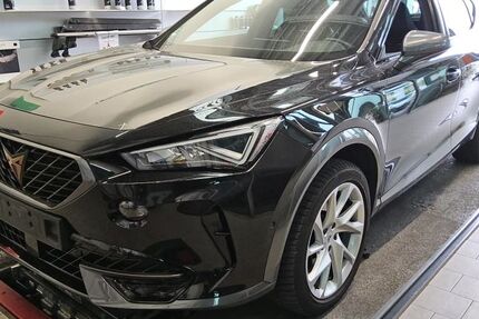 Cupra Formentor 45.920 km 30.770 &euro; Mönchengladbach 41238