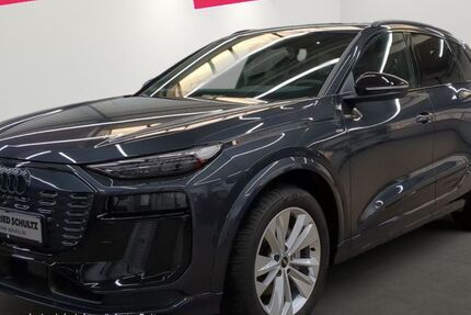 Audi Q6 e-tron 1.500 km 83.850 &euro; Mülheim a.d. Ruhr 45481