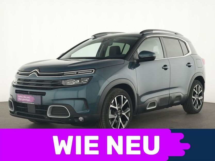 C5 Aircross