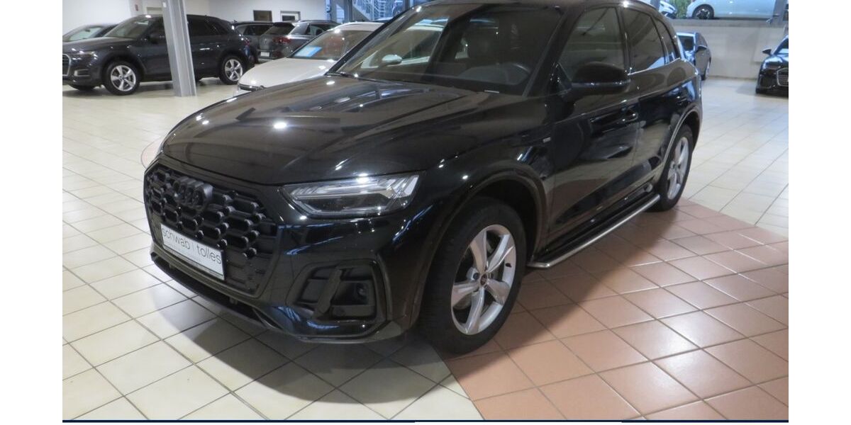 Audi Q5 80.282 km 35.945 &euro; Neuss 41469