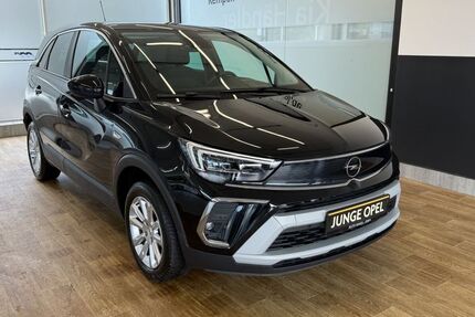 Opel Crossland (X) 13.796 km 19.849 € Kempen 47906