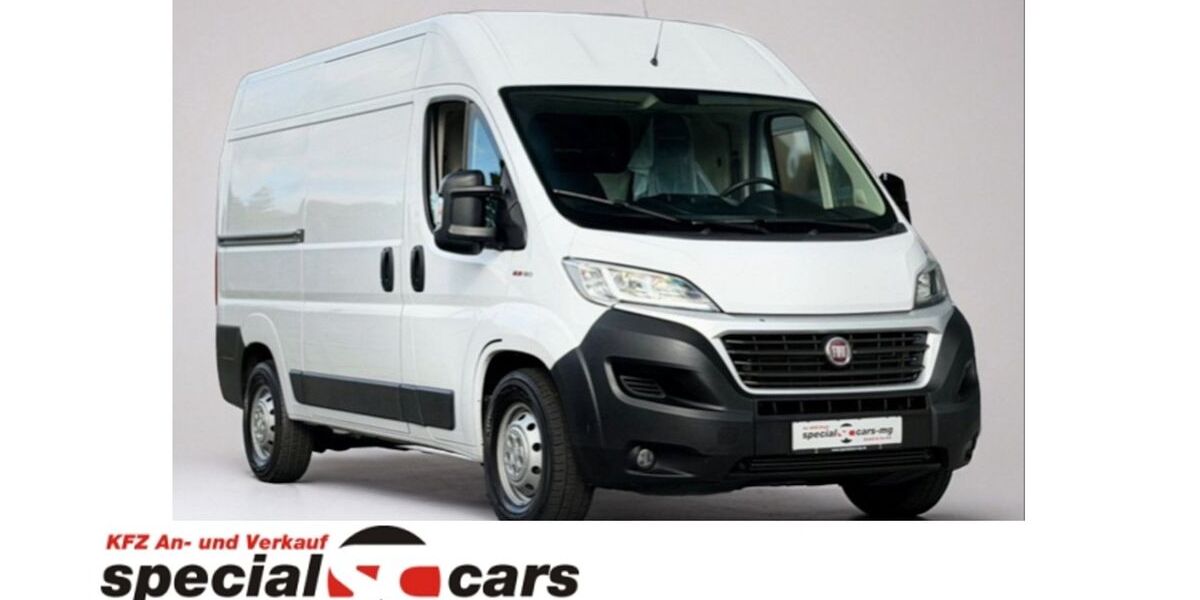 Fiat Ducato 60.000 km 21.050 &euro; Mönchengladbach 41066