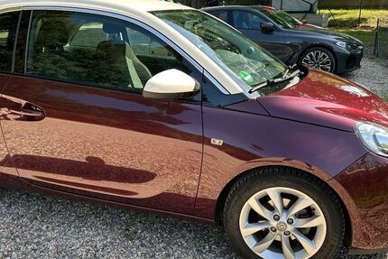 Opel Adam 73.000 km 7.900 &euro; Duisburg 47269