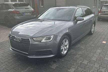 Audi A4 320.000 km 8.999 &euro; Oberhausen 46145