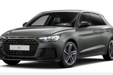 Audi A1 6.663 km 28.440 &euro; Remscheid 42897